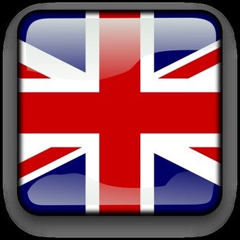 British Flag Clip Art N30