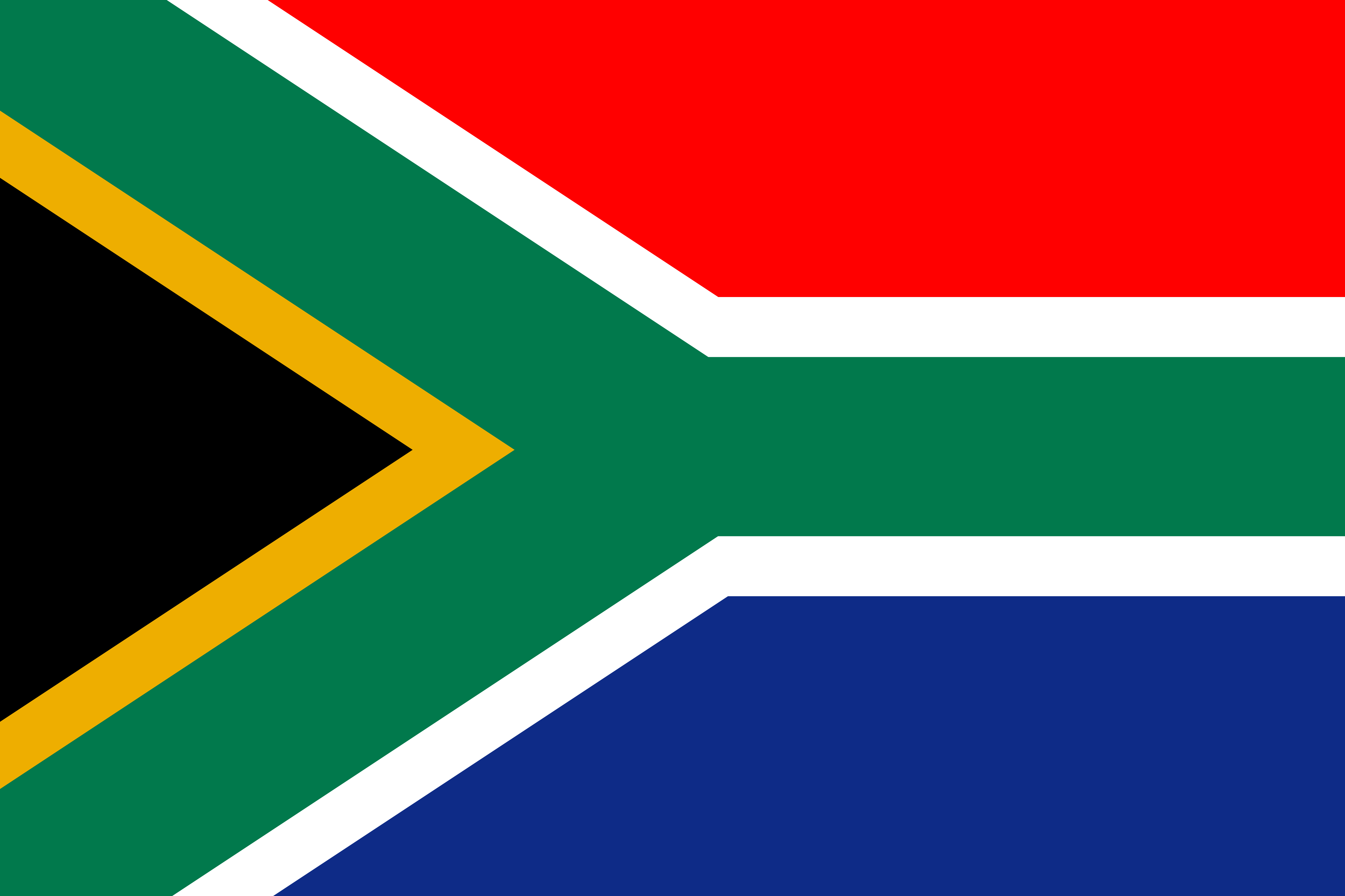 South African Flag As An Illustration Free Image Download