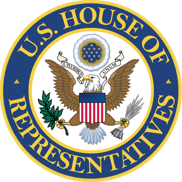 Us House Of Representatives Seal N2 free image download