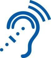 Hearing Ear Clip Art N3