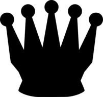Red Crown Logo N3
