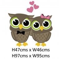 Cute Owl Drawings N5