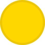 Gold Coins Clip Art N43