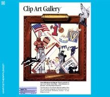 Clip Art Gallery N9