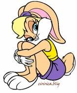 Lola Bunny N3