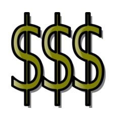 Money Clip Art N202
