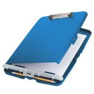 Blue Storage Box Clipart