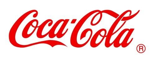 Coca Cola sign drawing