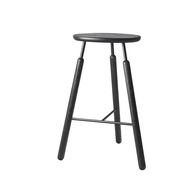 3 Legged Stool Clip Art N9