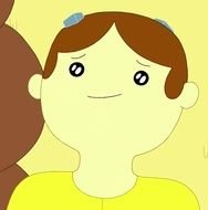 Mr. Zip as a picture for clipart