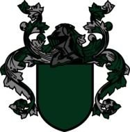 Gang Green Clip Art