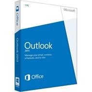 Microsoft Office Outlook 2013