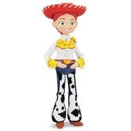 Jessie The Cowgirl From Toy Story N2