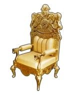 Wedding Throne Chairs