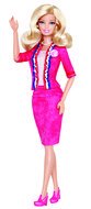 Barbie Doll darwing