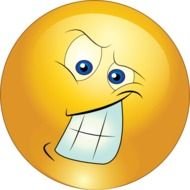 Smileys Emoticons N12