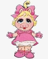 Kumpulan Gambar Muppet Babies