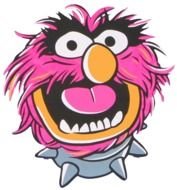 Animal Muppet N3