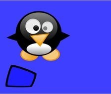 Linux Logo N2