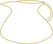 Water Pitcher Clip Art N8