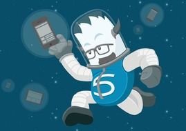 Zurb Foundation drawing