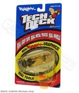 Tech Deck Fingerboards