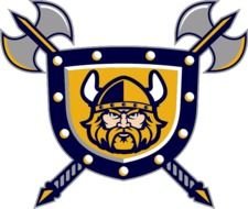 Viking Clip Art N32