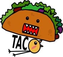 Taco Clip Art N84