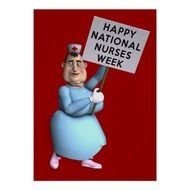 Happy National Nurses Week