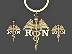 National Nurses Week Gift drawing