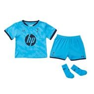 Tottenham Away Kit