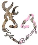 Browning Heart