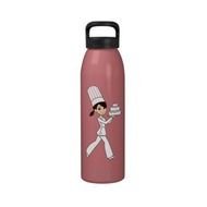 Cute Water Bottle Clip Art