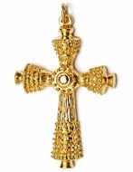 Catholic Cross Clip Art N29