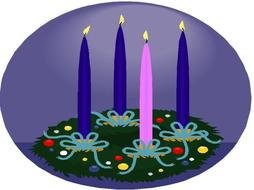 Week Four Of Advent Keep It Simple hellipsimply Saying ldquoyes