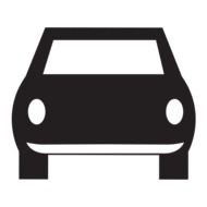 Car Front Clip Art N6