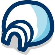 Igloo Clip Art N30