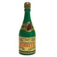 Champagne Bottle Wedding Bubbles