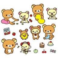 Baby Boy Toys Clip Art N5