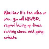 Fitness Motivational Quotes