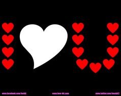I Love You N53