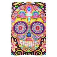 Sugar Skull Kitchen Towels