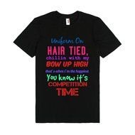 Competition Cheerleading T Shirts