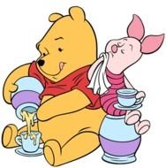 Piglet Tigger