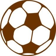 Free Football Clip Art N37