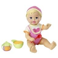 Walmart Baby Dolls drawing