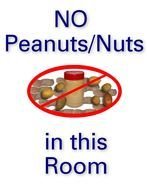 Peanut Allergy Sign N3