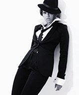 Gangster Fashion For Women as a picture for clipart