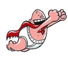 Captain Underpants