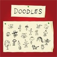funny children art